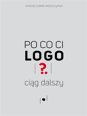 cover image of Po co ci logo 2